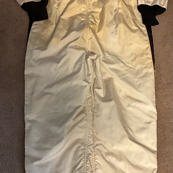 Simpson NASCAR Official’s Nextel Cup Firesuit Size Large - Picture 6 of 6